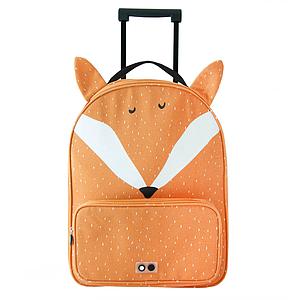 Valise MR FOX Trixie