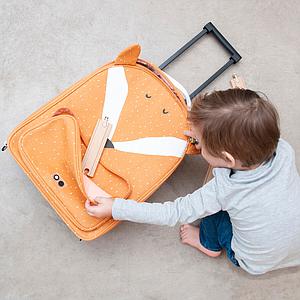 Valise MR FOX Trixie