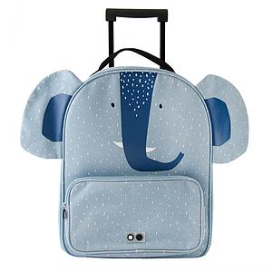Valise MRS ELEPHANT Trixie