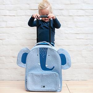 Valise MRS ELEPHANT Trixie