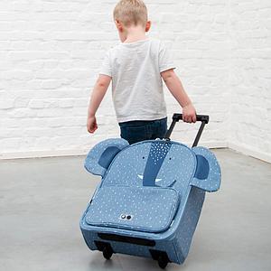 Valise MRS ELEPHANT Trixie