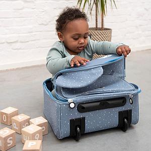 Valise MRS ELEPHANT Trixie