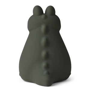 Veilleuse crocodile WINSTON Liewood hunter green