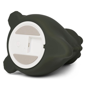 Veilleuse crocodile WINSTON Liewood hunter green