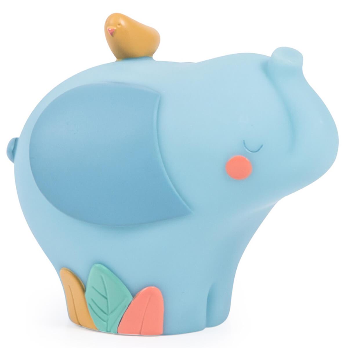 Veilleuse éléphant SOUS MON BAOBAB Moulin Roty