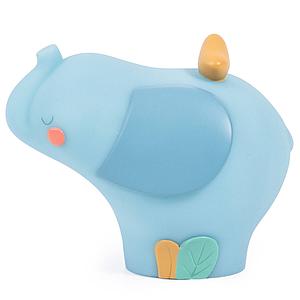 Veilleuse éléphant SOUS MON BAOBAB Moulin Roty