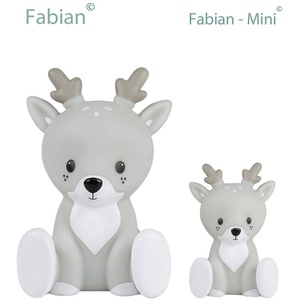 Veilleuse FABIAN Flow Amsterdam gris