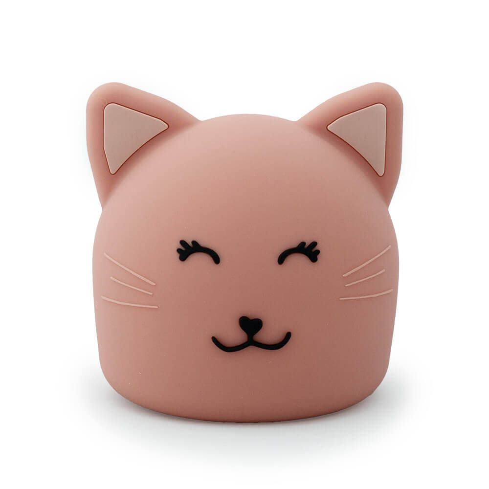 Veilleuse Mrs. CAT Trixie