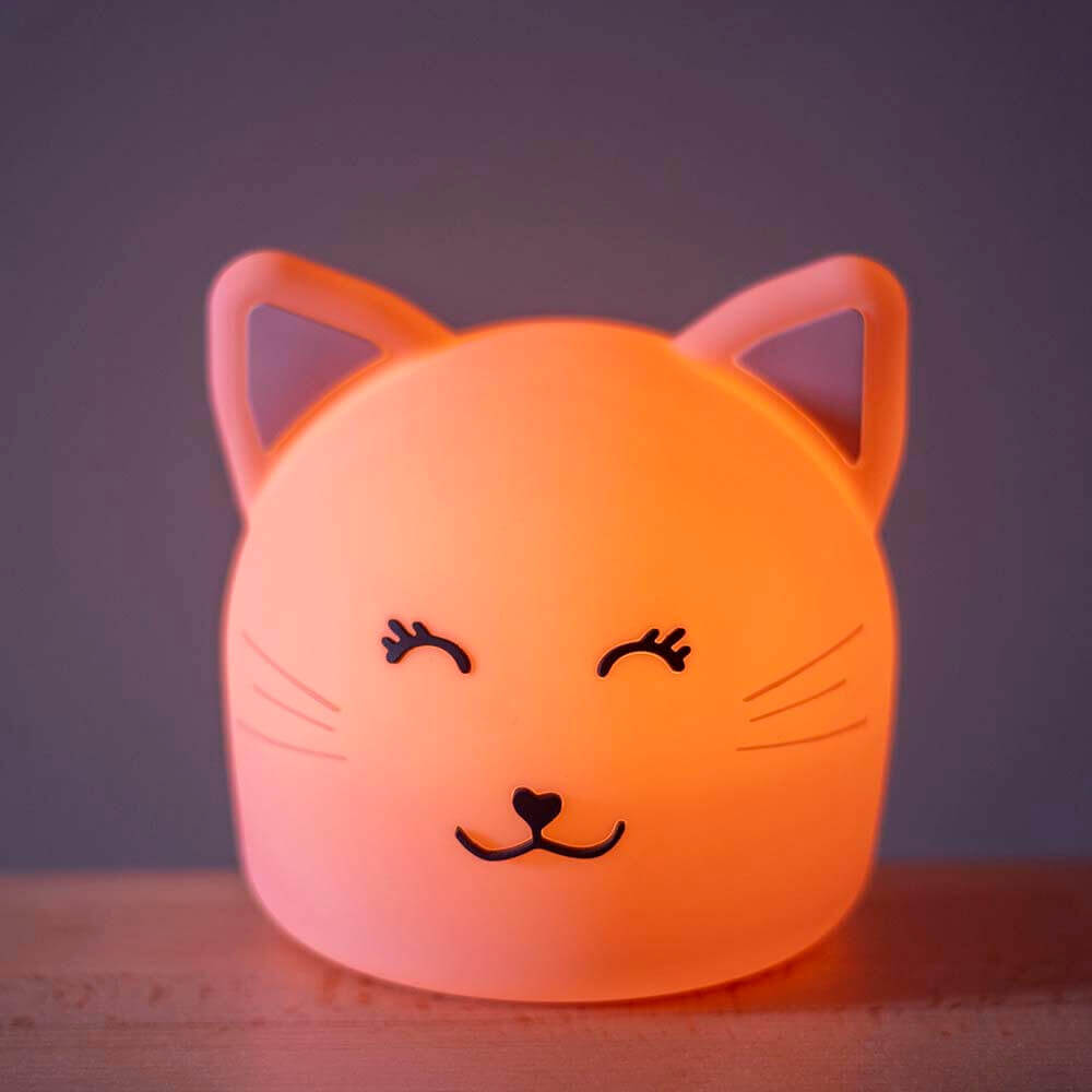 Veilleuse Mrs. CAT Trixie