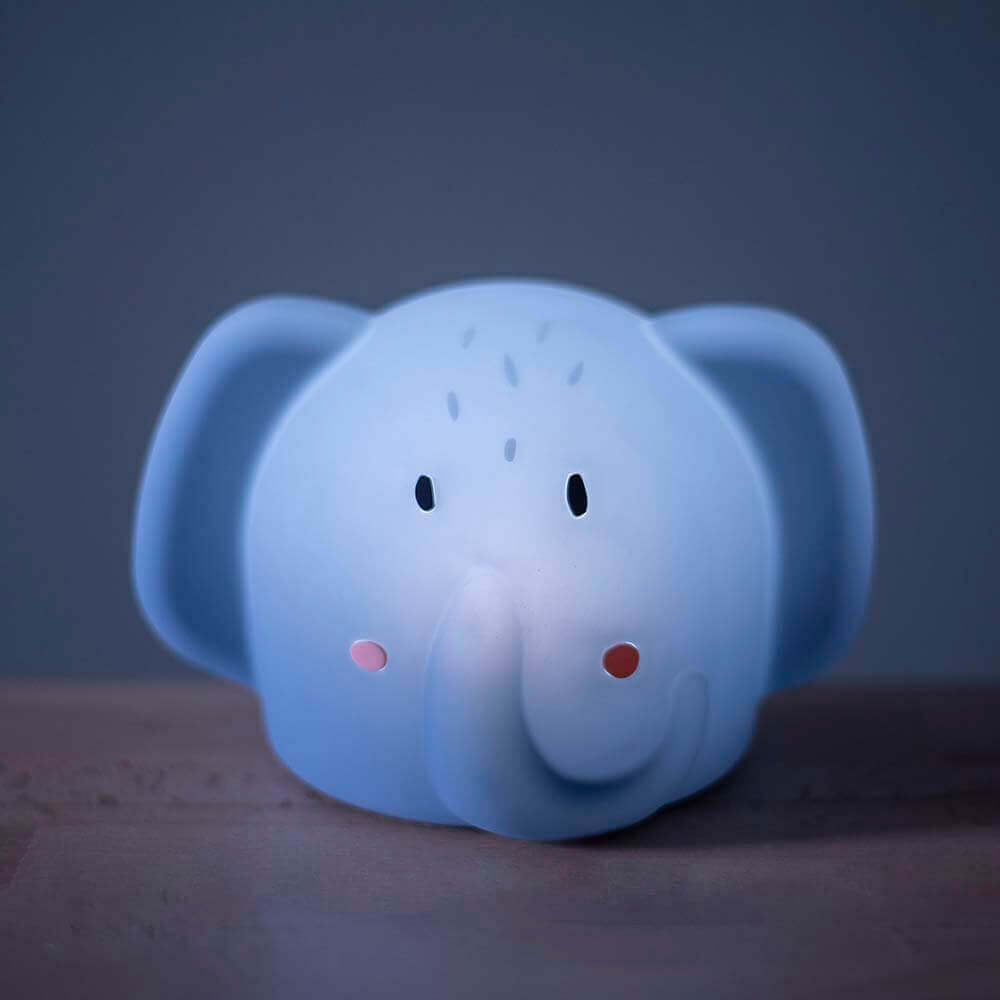 Veilleuse Mrs. ELEPHANT Trixie