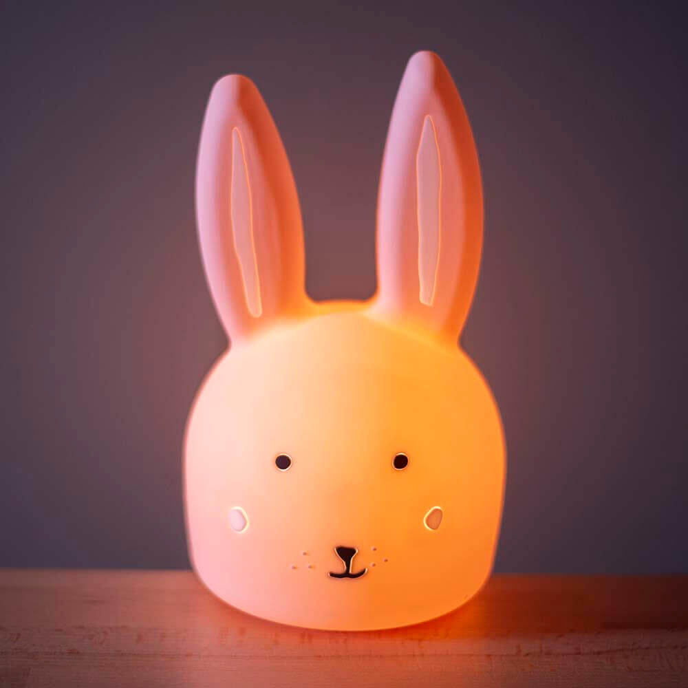 Veilleuse Mrs. RABBIT Trixie