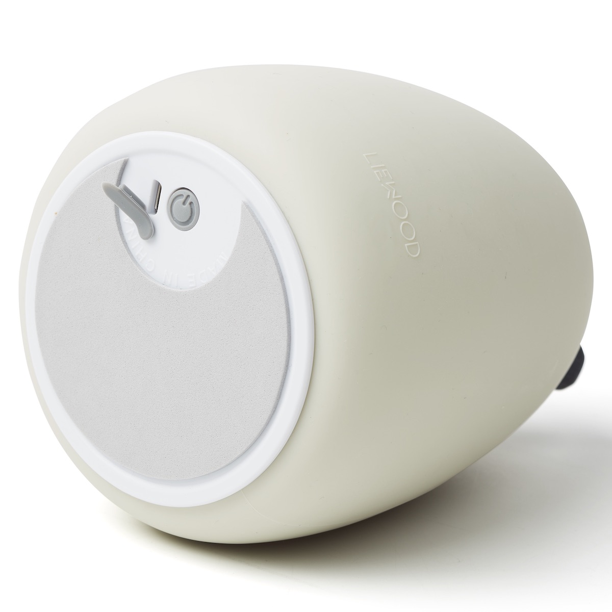 Veilleuse Panda WINSTON Liewood creme de la creme NOOS