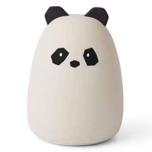 Veilleuse Panda WINSTON Liewood creme de la creme NOOS
