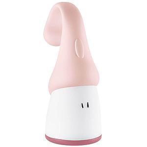 Veilleuse PIXIE TORCH Beaba rose