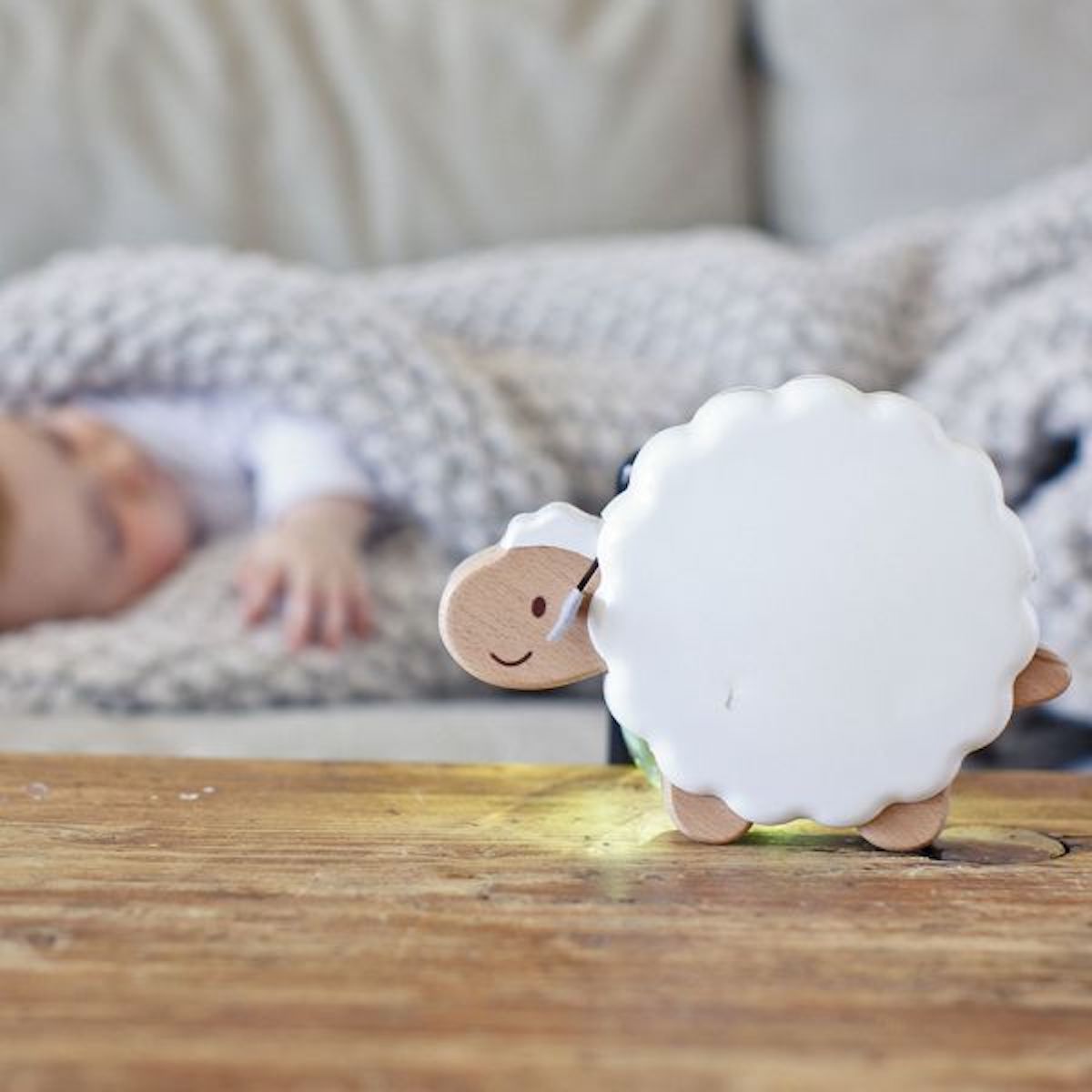 Veilleuse SLEEPY SLEEPY Hape
