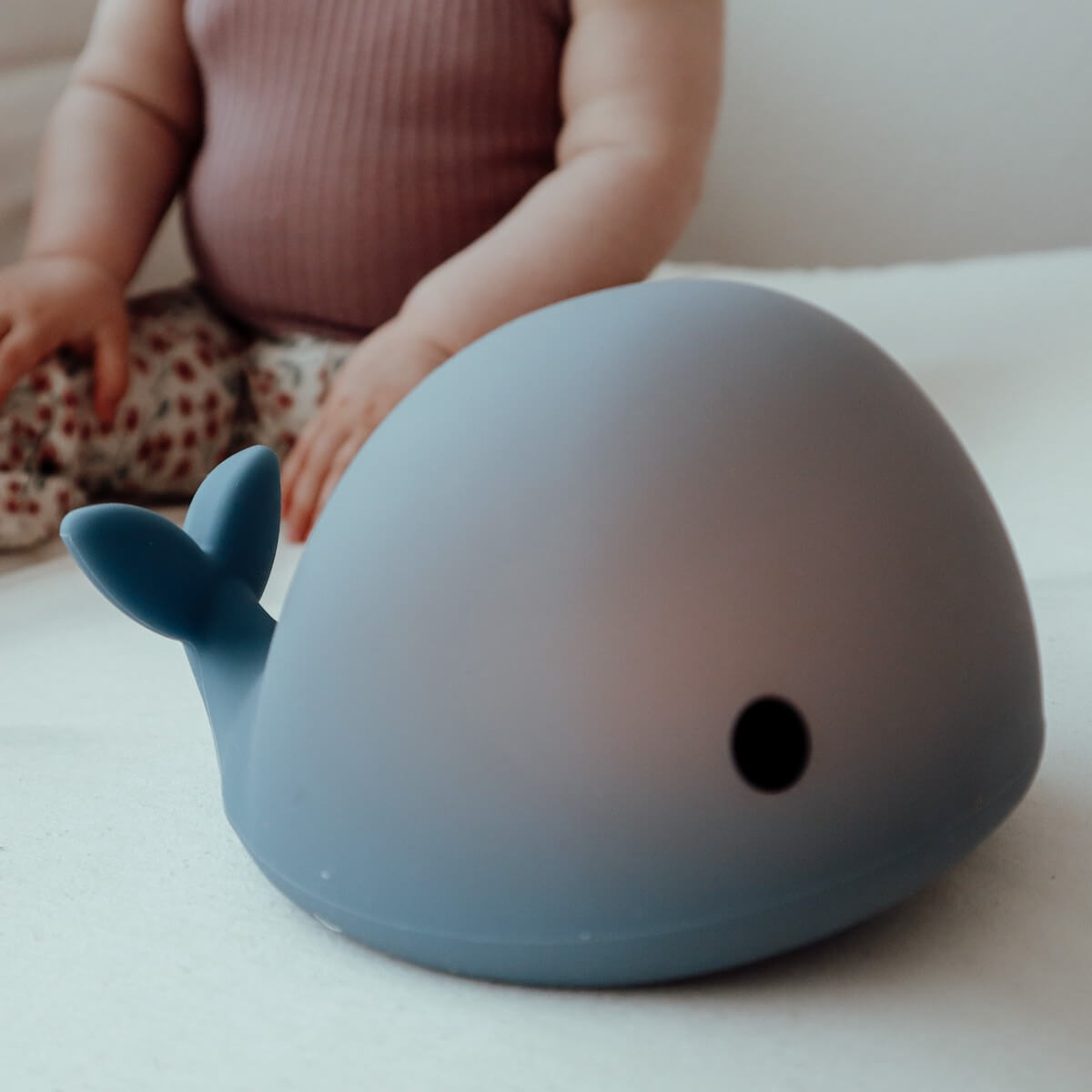 Veilleuse small MOBY Flow