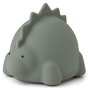 Veilleuse WINSTON Liewood Dino faune green