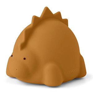 Veilleuse WINSTON Liewood Dino mustard