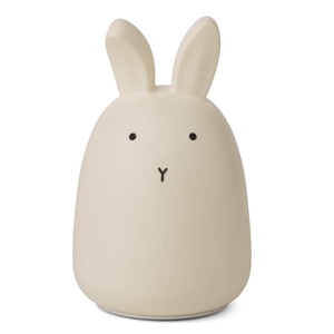 Veilleuse WINSTON Liewood Rabbit creme de la creme