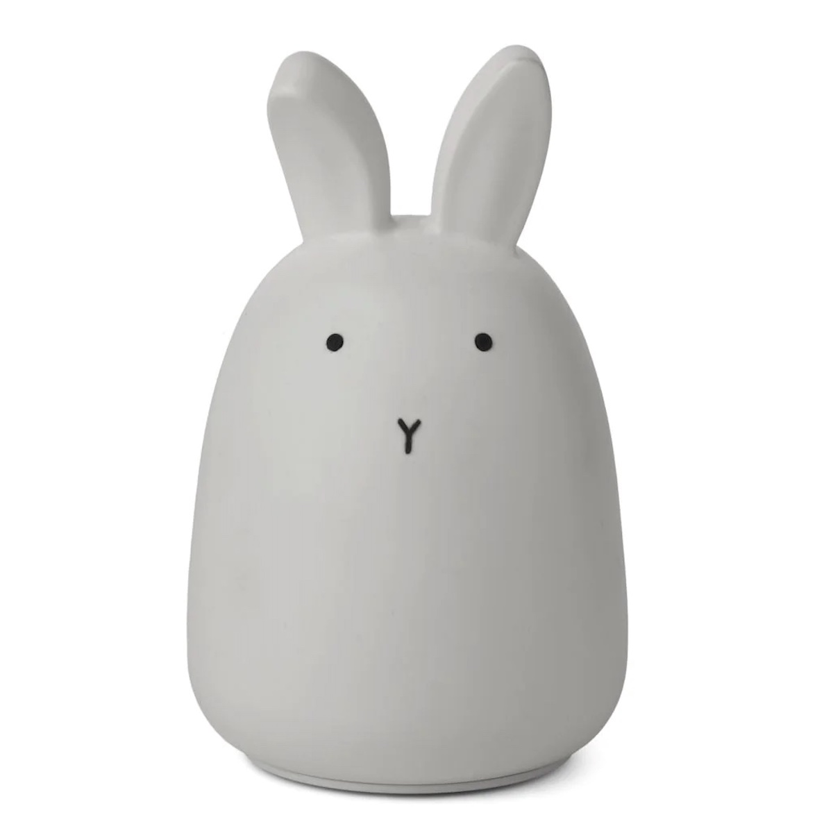 Veilleuse WINSTON Liewood Rabbit Dumbo grey