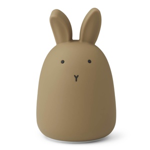 Veilleuse WINSTON Liewood Rabbit oat