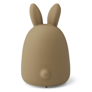 Veilleuse WINSTON Liewood Rabbit oat