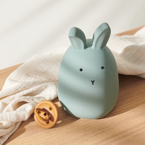 Veilleuse WINSTON Liewood Rabbit peppermint