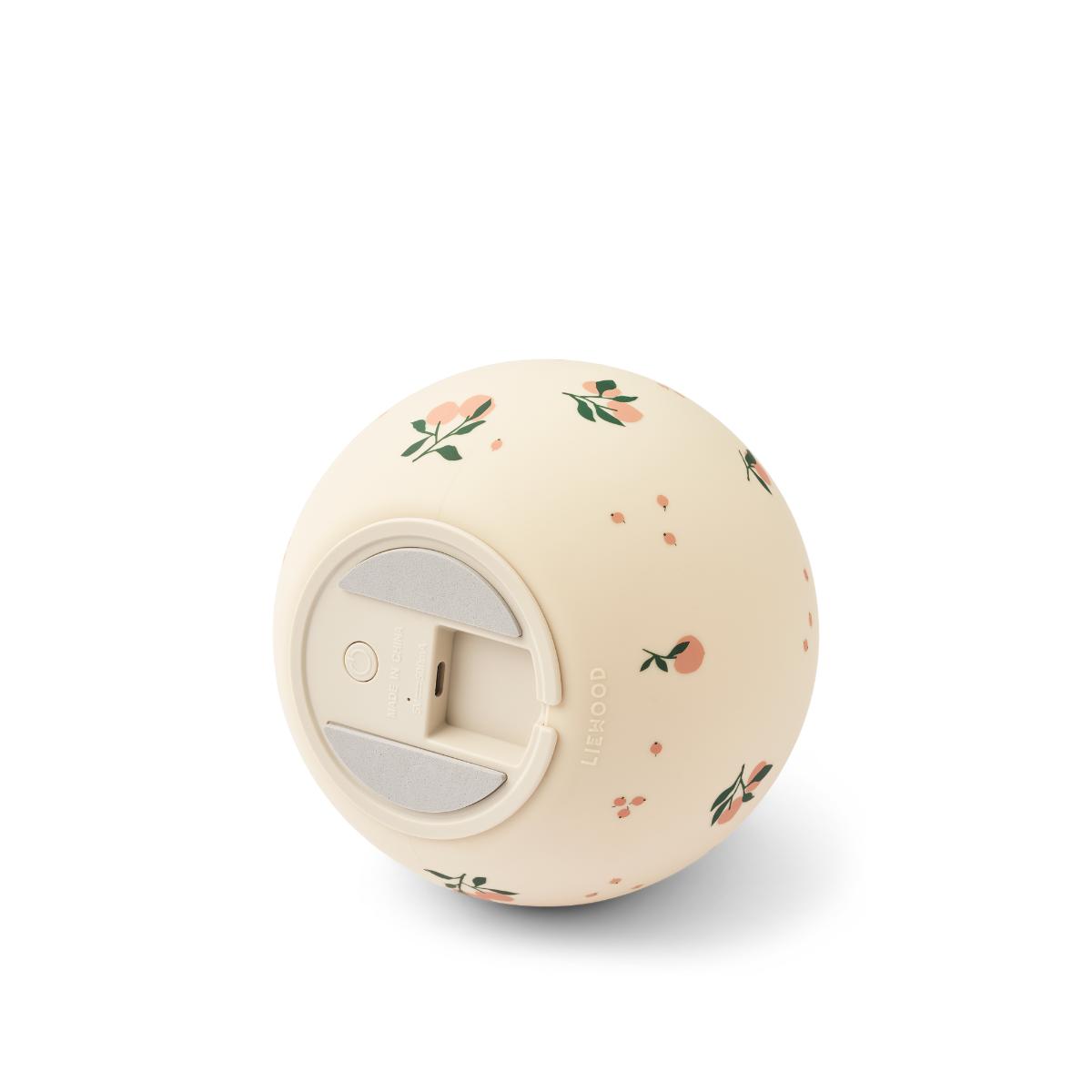 Veilleuse YUKI Liewood peach sea shell