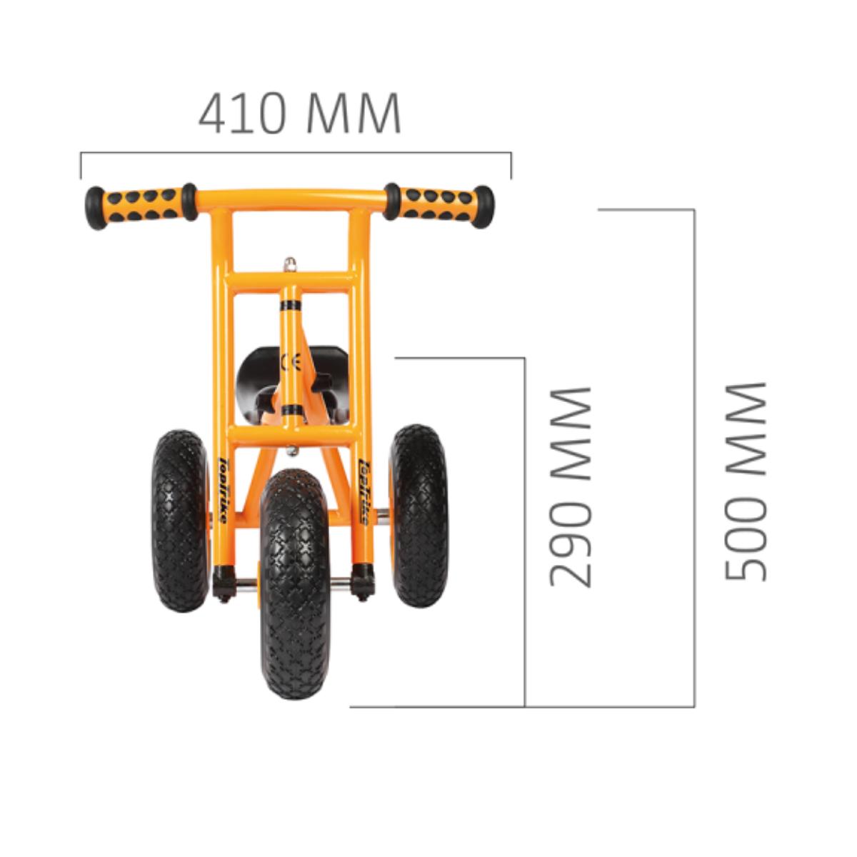 Vélo d'apprentissage Little Drifter TopTrike