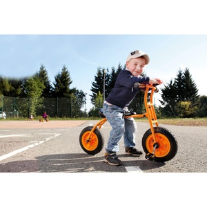 Vélo d'apprentissage Little Drifter TopTrike