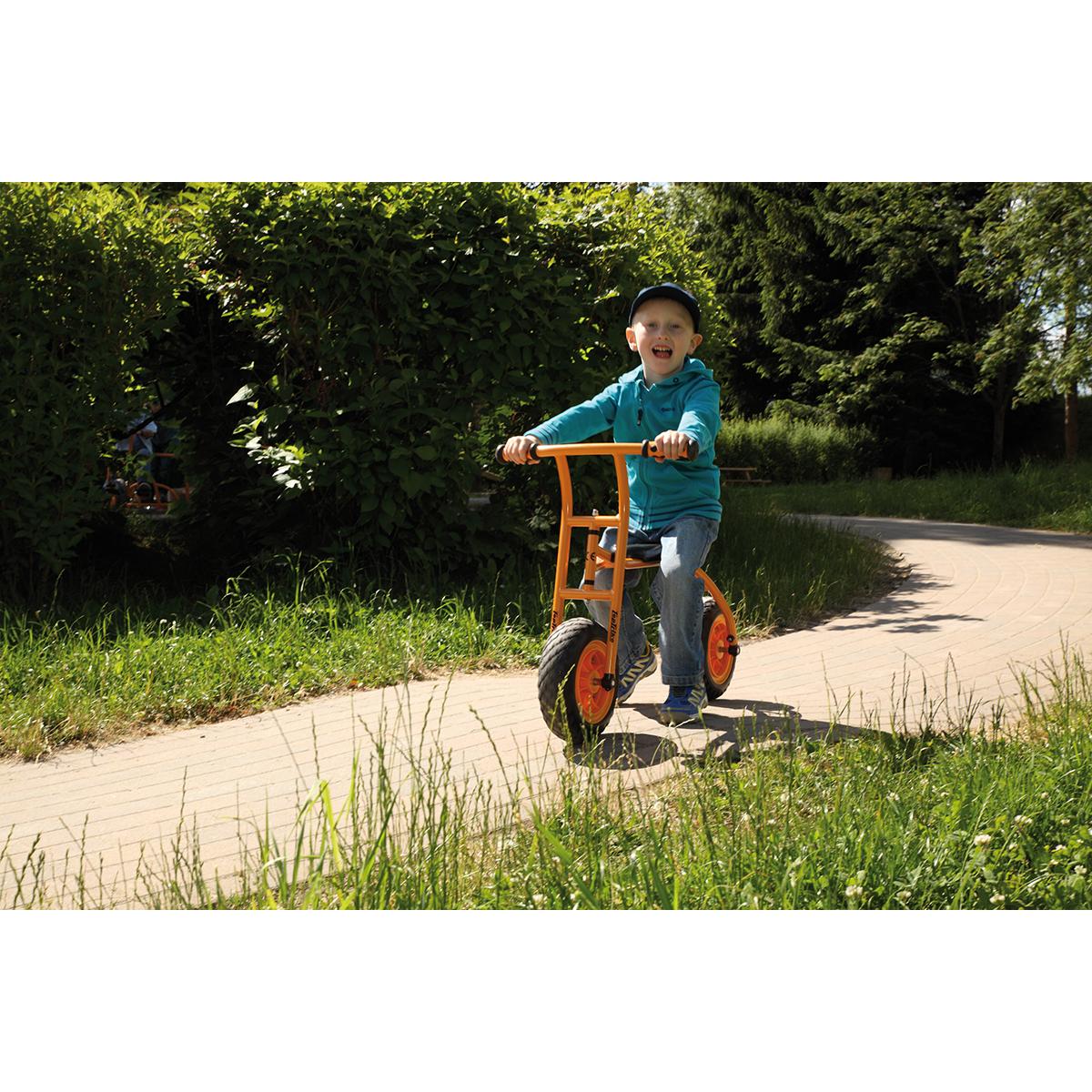 Vélo d'apprentissage Top Bike TopTrike