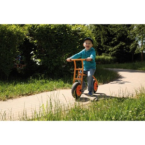 Vélo d'apprentissage Top Bike TopTrike