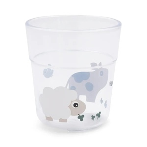 Verre L Tiny farm Done by deer Sand