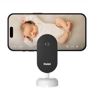 Vidéophone intelligent 2 DREAM SIGHT Owlet