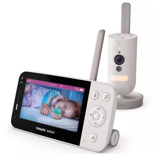 Videophone Parent + Wifi Avent