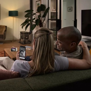 Videophone Parent + Wifi Avent