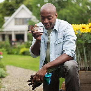 Videophone Parent + Wifi Avent