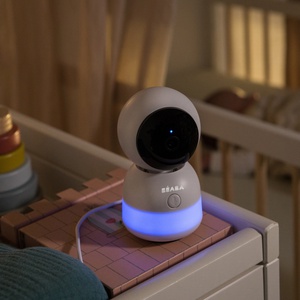 Vigilabebé Zen Night Light Beaba Blanco