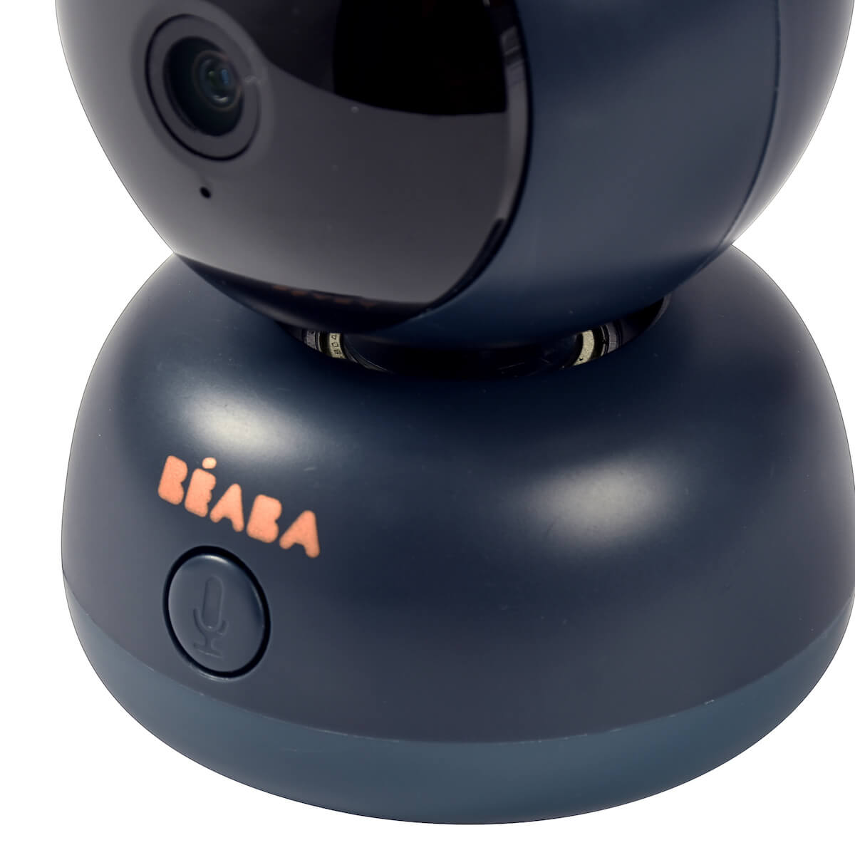 Vigilabebé Zen Premium Béaba Night Blue