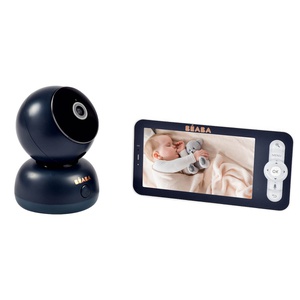 Vigilabebé Zen Premium Béaba Night Blue