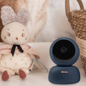 Vigilabebé Zen Premium Béaba Night Blue