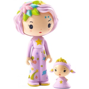 Violet Tinyroom Djeco