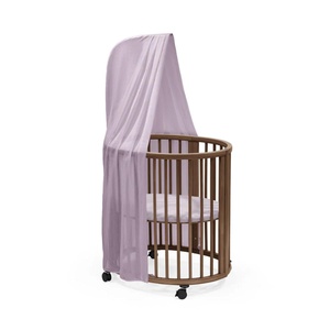 Voile de lit SLEEPI V3 Stokke lavander