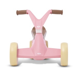 Voiture à pédales GO² BERG Retro Pink