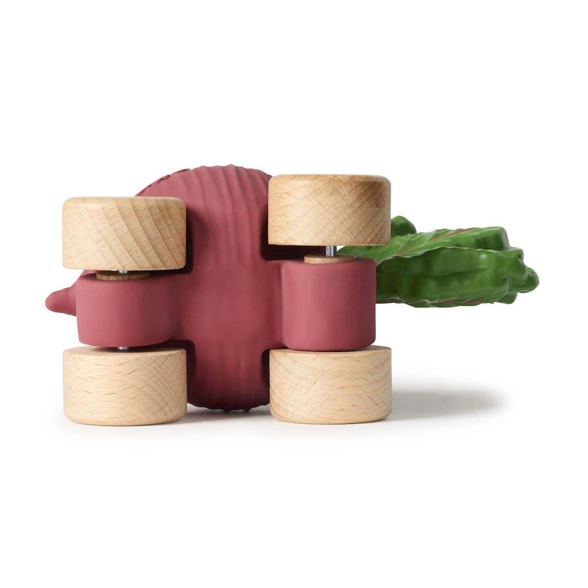 Voiture BETTY THE BEETROOT CAR Oli and Carol