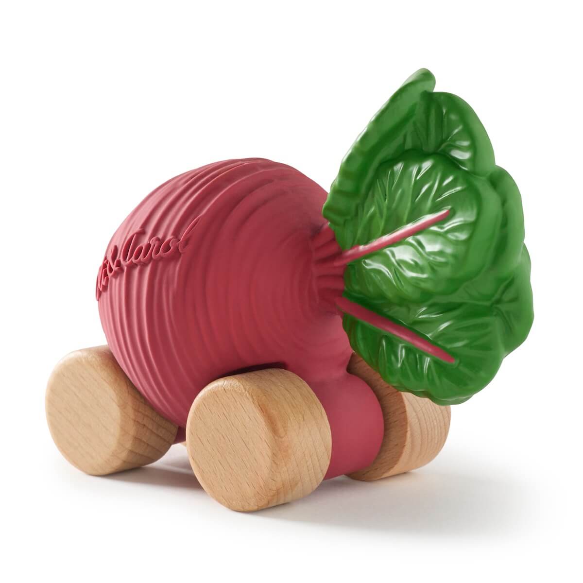 Voiture BETTY THE BEETROOT CAR Oli&Carol