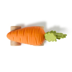Voiture CATHY THE CARROT CAR Oli&Carol
