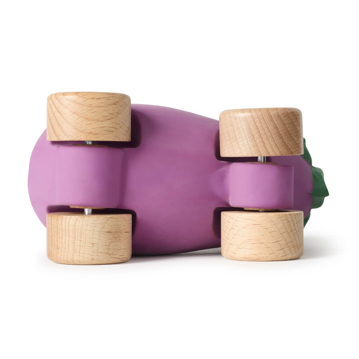 Voiture EMMA THE EGGPLANT CAR Oli&Carol