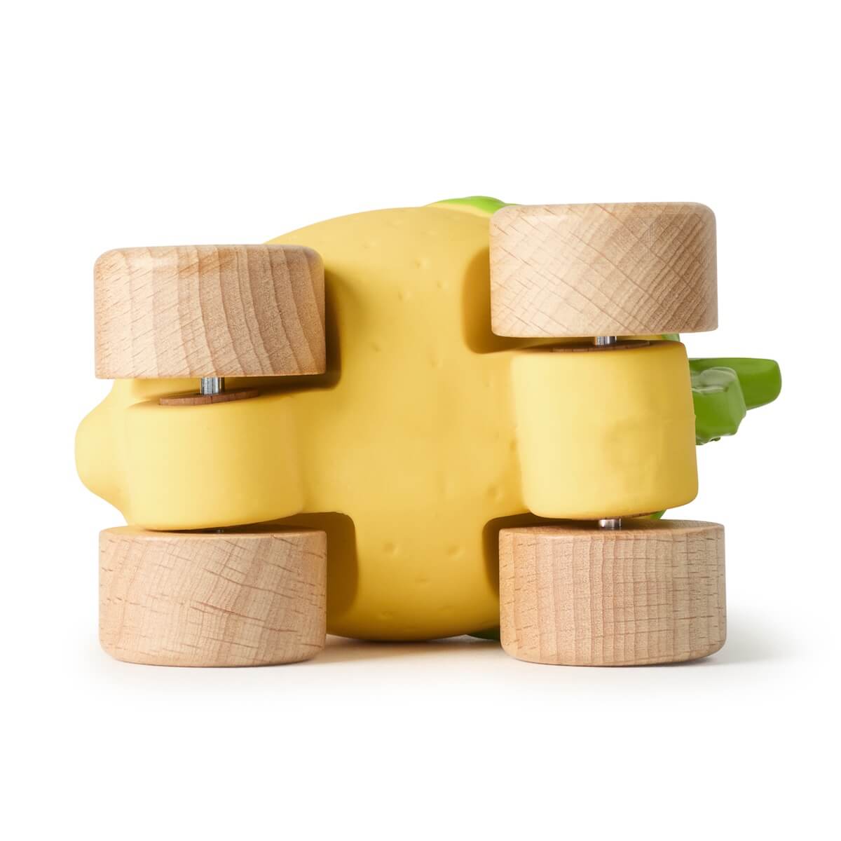 Voiture LOU THE LEMON CAR Oli and Carol