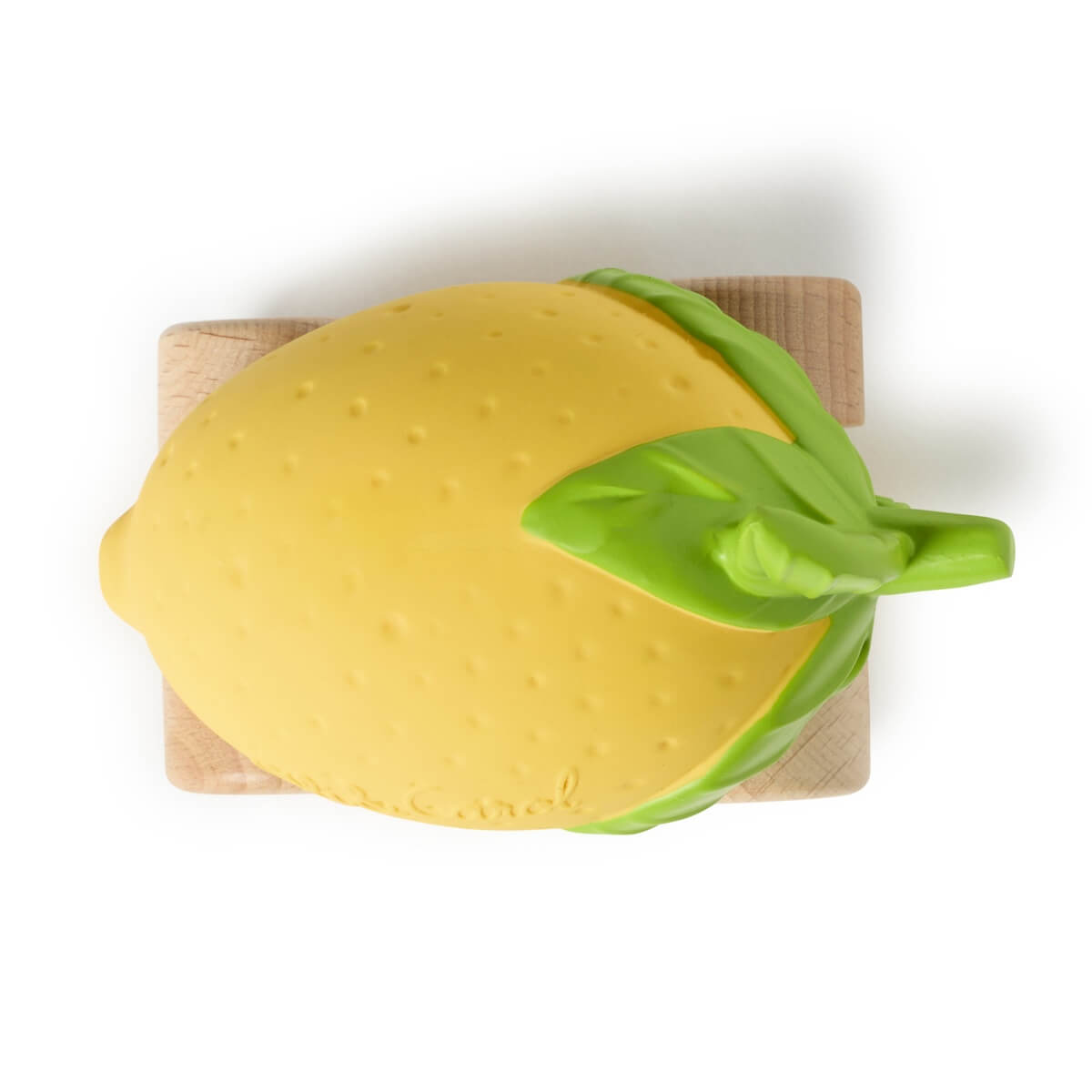 Voiture LOU THE LEMON CAR Oli and Carol